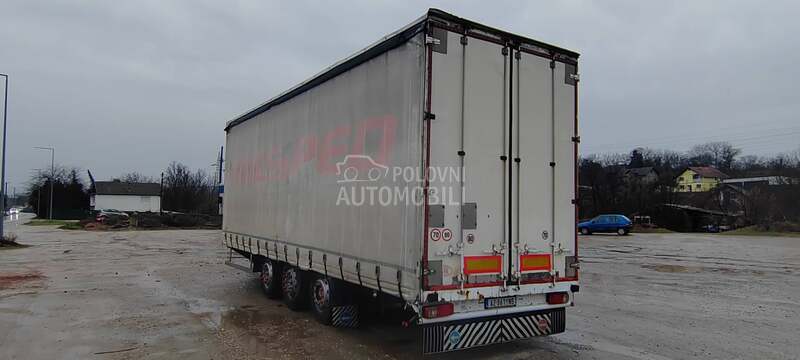 DAF XF 105/410