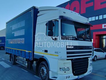 DAF XF 105/410