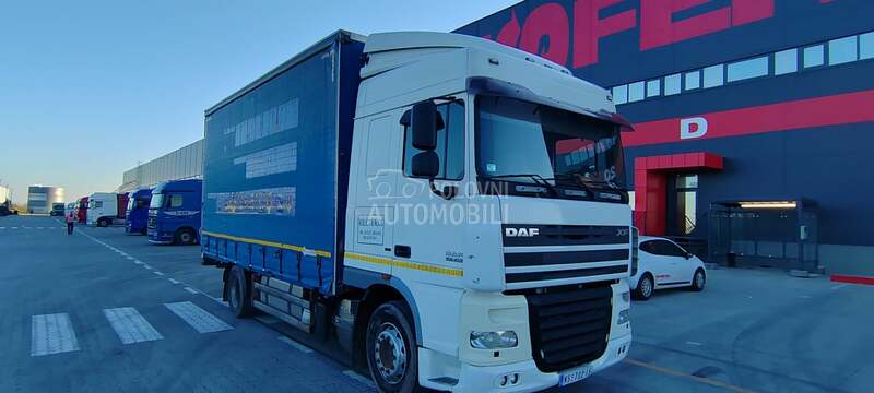 DAF XF 105/410
