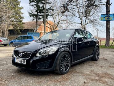 Volvo C30 1.6 HDI. D2