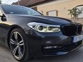 BMW 640 GT Sport line