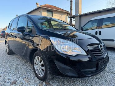 Opel Meriva 1.3 CDTI
