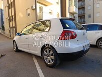 Volkswagen Golf 5 
