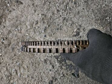 Zamajac za Dacia Logan od 2004. do 2012. god.