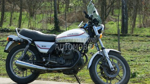Moto Guzzi V65