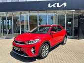 Kia Stonic - SAJAMSKA PONUDA