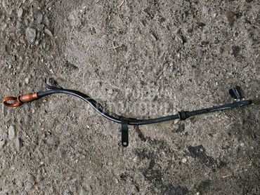 Merač ulja za Dacia Logan od 2004. do 2012. god.