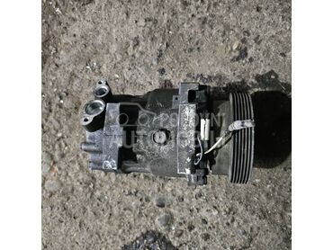 Kompresor klime za Dacia Logan od 2004. do 2012. god.