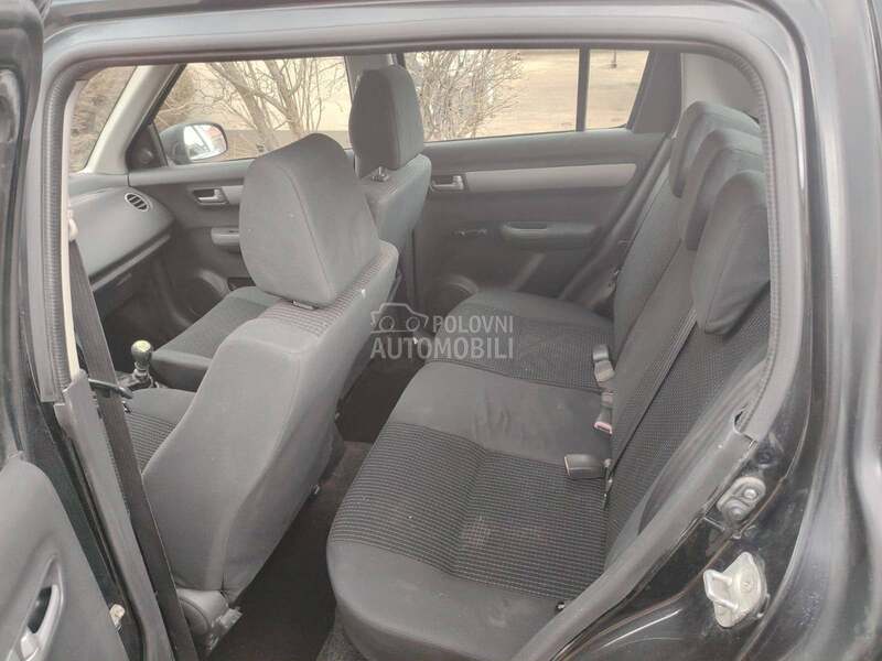 Suzuki Swift 1.3