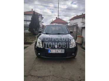 Suzuki Swift 1.3