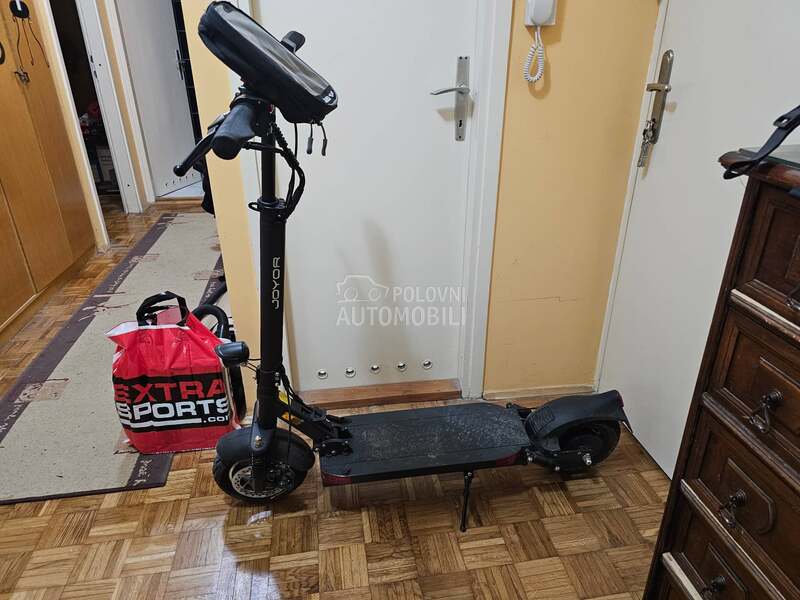 JOYOR Y6S Reg.istrovan