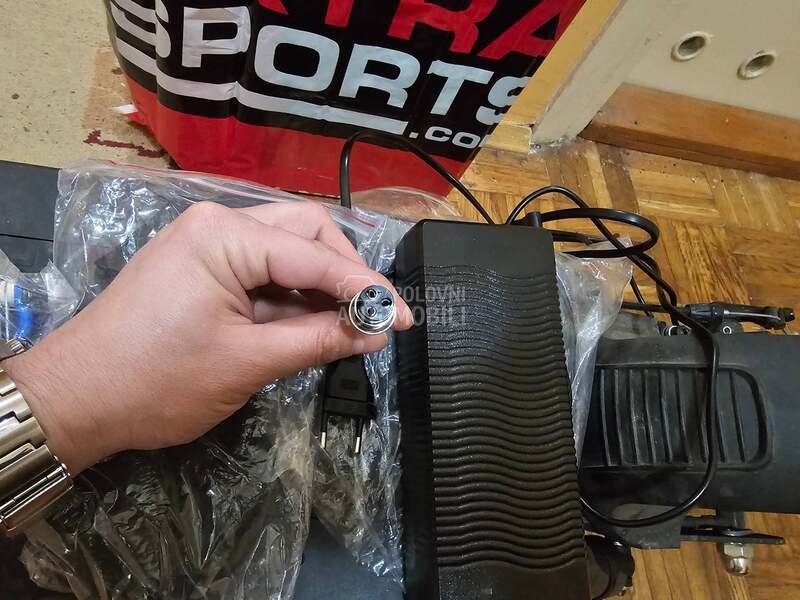 JOYOR Y6S Reg.istrovan