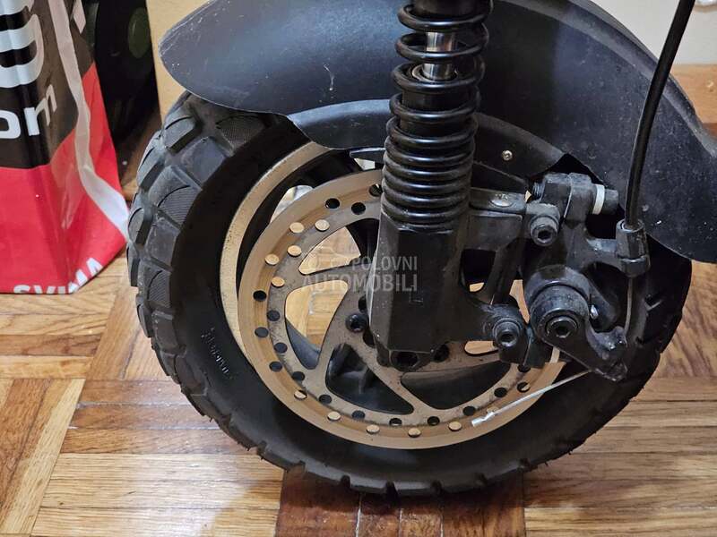 JOYOR Y6S Reg.istrovan