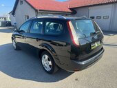 Ford Focus 1.6tdci 66k.w.