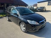 Ford Focus 1.6tdci 66k.w.