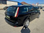 Ford Focus 1.6tdci 66k.w.