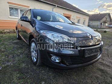 Renault Megane 1,2-TCE-CH.NOV