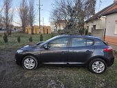Renault Megane 1,2-TCE-CH.NOV
