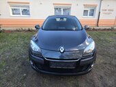 Renault Megane 1,2-TCE-CH.NOV