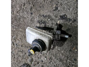 Glavni kočioni cilindar za Dacia Logan od 2004. do 2012. god.