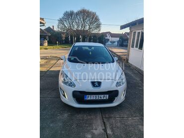 Peugeot 308 1.6 HDI