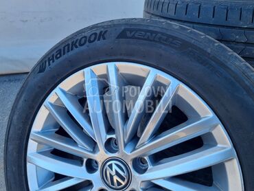 Aluminijumske felne GOLF 7 16" 5 x 112