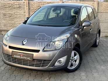 Renault Grand Scenic 1.9 DCI