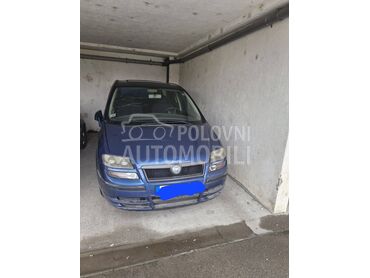 Fiat Ulysse 