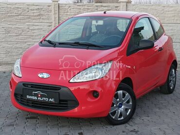Ford Ka 1.25i
