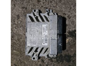 ECU Kompjuter motora za Dacia Logan od 2004. do 2012. god.