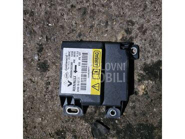 Airbag centrala za Dacia Logan od 2004. do 2012. god.