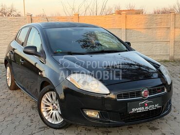 Fiat Bravo 1.4 TURBO