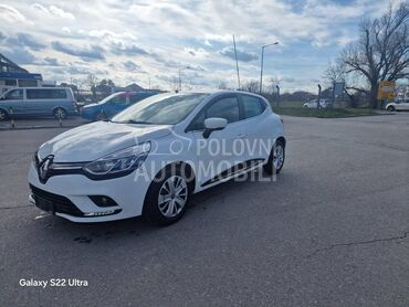 Renault Clio 0.9 za trgovce