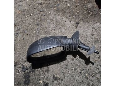 Retrovizor za Dacia Logan od 2004. do 2012. god.