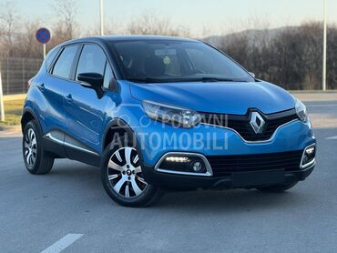 Renault Captur NOV