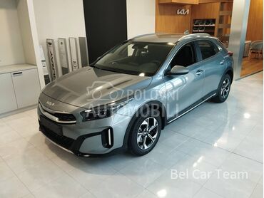 Kia XCeed 1.0 T-GDI LX SMART