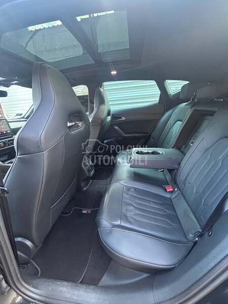 Cupra Formentor 2.0 VZ