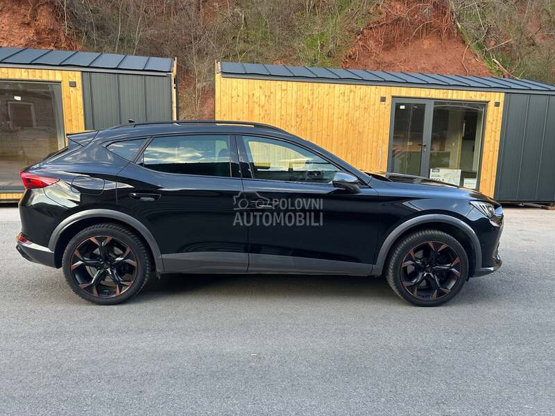 Cupra Formentor 2.0 VZ