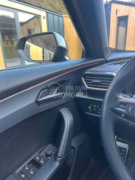 Cupra Formentor 2.0 VZ