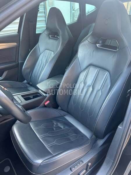 Cupra Formentor 2.0 VZ