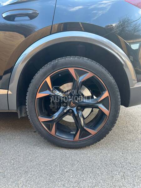 Cupra Formentor 2.0 VZ