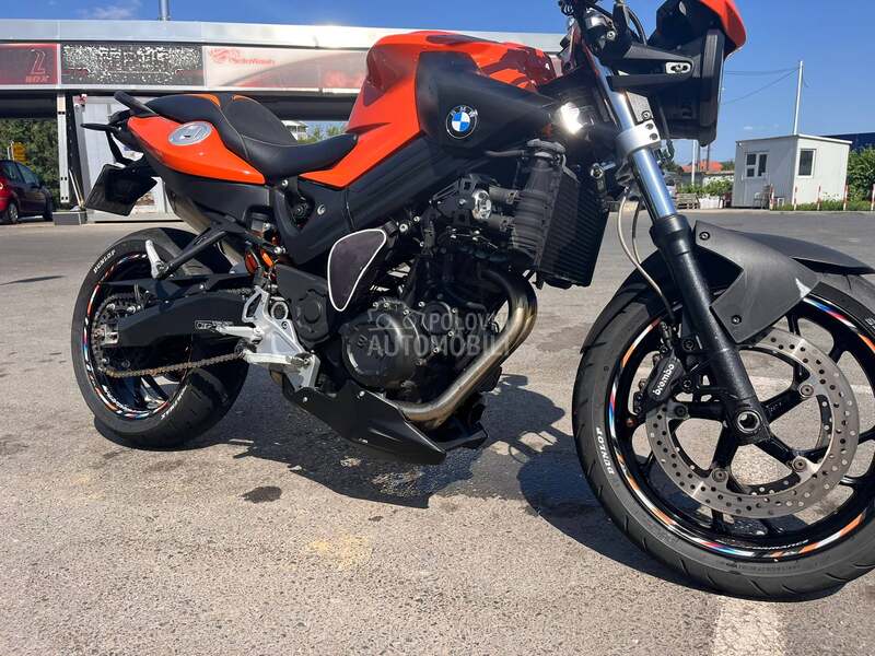 BMW F800R F 800 R