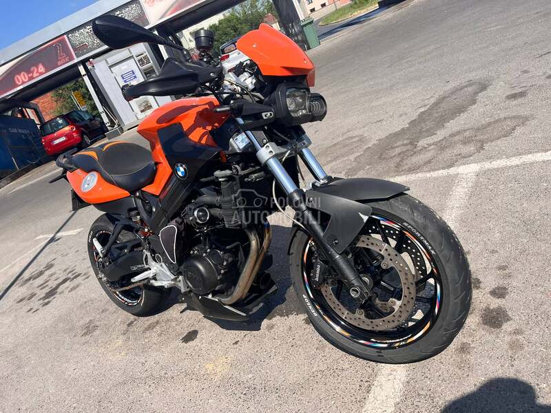 BMW F800R F 800 R