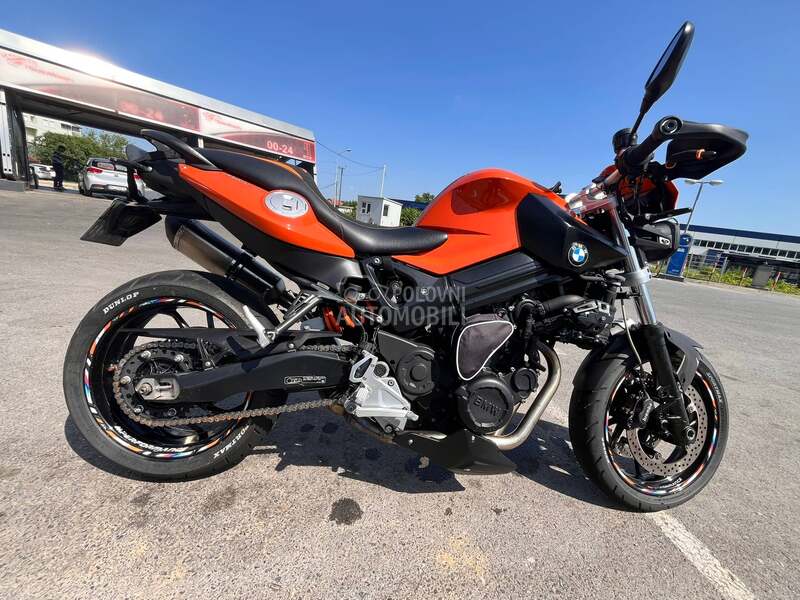BMW F800R F 800 R