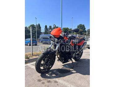BMW F800R F 800 R
