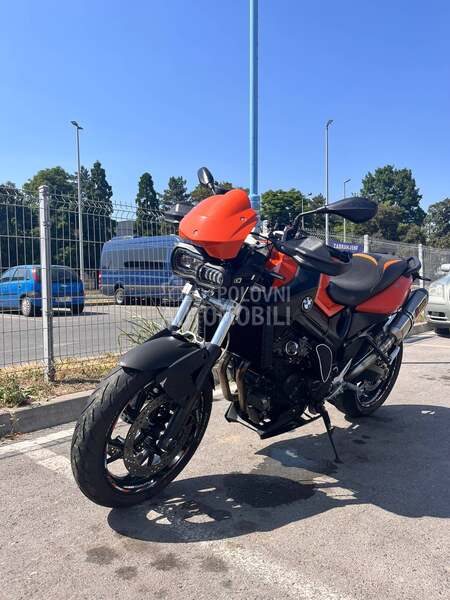 BMW F800R F 800 R