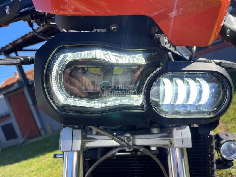 BMW F800R F 800 R