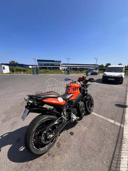 BMW F800R F 800 R