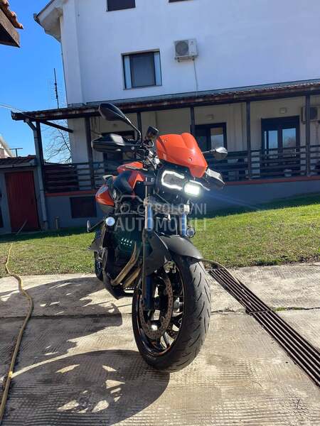 BMW F800R F 800 R