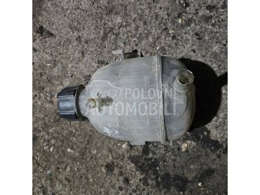 Posuda za antifriz za Dacia Logan od 2004. do 2012. god.